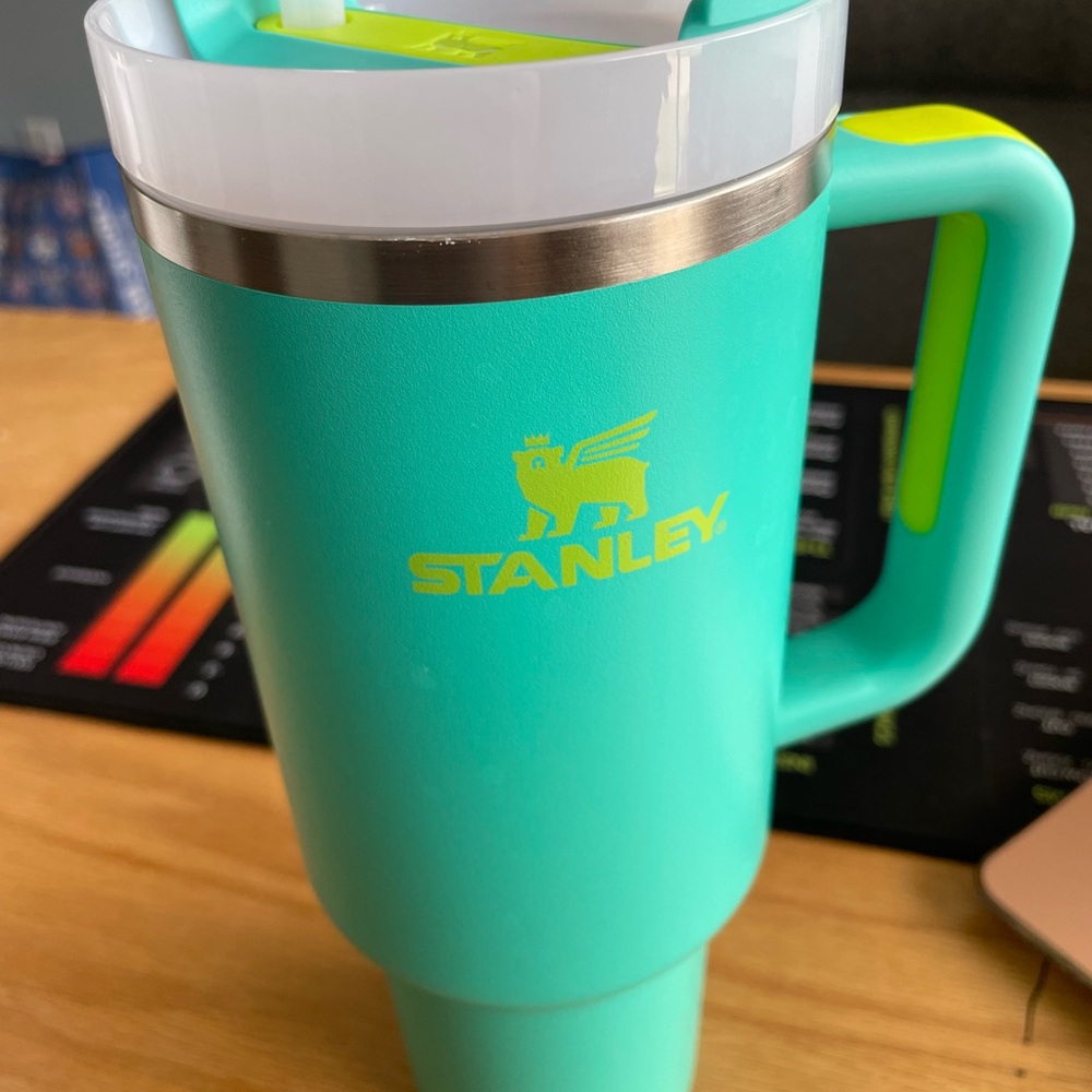 Stanley tumbler